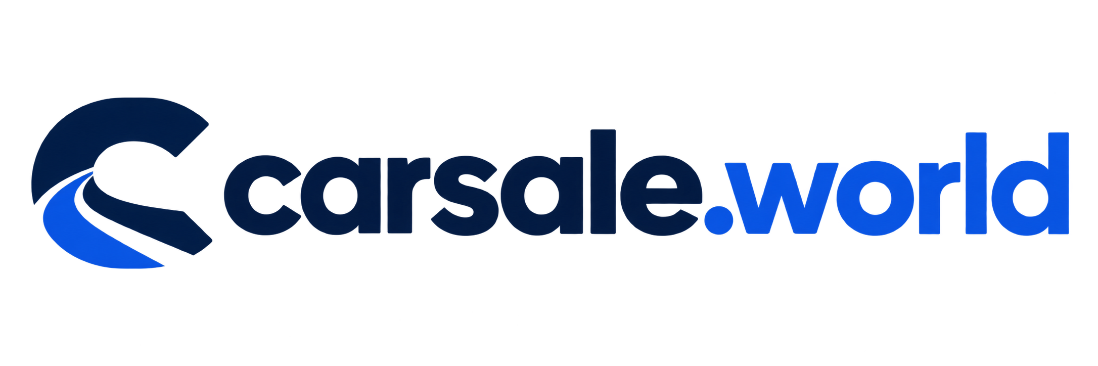 carsale.world