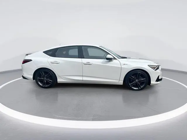 2025 Acura Integra